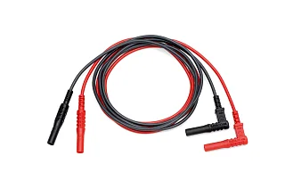 ПРОВОДА ДЛЯ ДОП.ЩУПОВ 1KV 20A 90ГР 0715531005