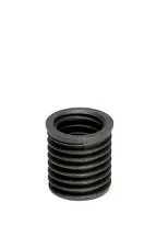 ВТУЛКА РЕЗЬБ TS СТ UNC1/2" 13 L5/8" 0663201211