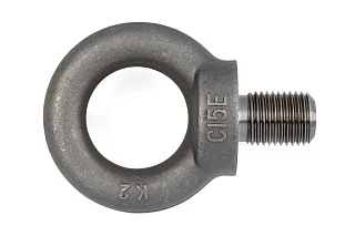 РЫМ БОЛТ DIN580 C15E КОВАНЫЙ M8 0295908