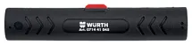 Стриппер CAT для Profibus 4,5-10 мм Wurth 071441 045