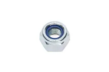 ГАЙКА СТОП DIN982 8 WS10 (A2K) M6_УП 303716