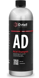 Кислотный шампунь AD Acid Shampoo 1000 мл DT-0325