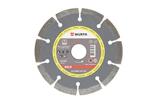ДИСК ОТР АЛМАЗН 3,2 H12,0 BR25,4 D350 0668152352