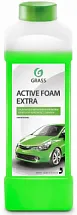 Автошампунь активная пена Active Foam Extra 1 л 700101