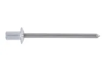 ЗАКЛЕПКА ЗАКР A2/C1 (2,5 5) 4,8X9,5 0937114895