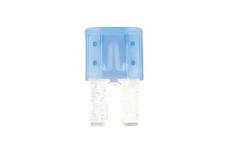 ПРЕДОХРАНИТЕЛЬ MICRO2 SILVER 15А БИР 073131315
