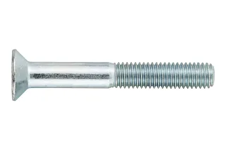ВИНТ ПГ ISO10642 08.8 HS6 (A2K) M10X100 008710 100