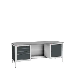 Верстак ВЛ-К-200-05 11.0265-103