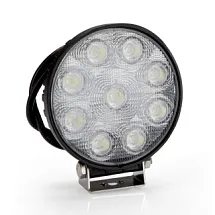 ФАРА РАБ СВЕТ LED 27W 1700 LM 0812450306