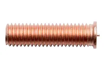 ШПИЛЬКА ISO13918 PT 4.8 (CU) M8X20 44768  20