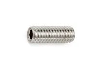 ВИНТ УСТ ПК ISO4026 A2 21H IH4 M8X16 02618  16