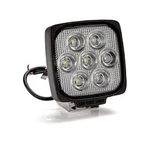 ФАРА РАБ СВЕТ LED SAE 35W 2788LM 0812450313