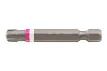 Бита RW40 50 мм хвостовик E6,3 мм Wurth 061471 40