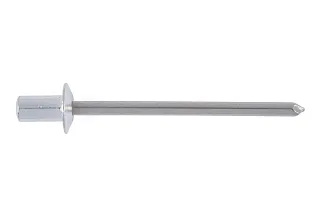 ЗАКЛЕПКА ЗАКР A2/C1 (2,5 5) 4,8X9,5 0937114895