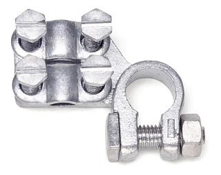 КЛЕММА Д/АККУМ MAN/АВТОБ 