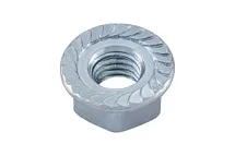 ГАЙКА ФЛ НАС SIDIN6923 8 WS10 (A2K) M6 039406