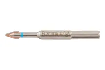 СВЕРЛО ДЛЯ КЕРАМОГРАНИТА POLYGON D8 0641418011 