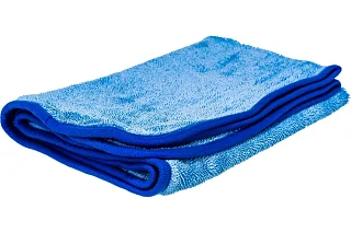 Микрофибровое полотенце для сушки кузова CD Cosmic Dry 60x90 см DT-0352