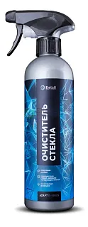 ОЧИСТИТЕЛЬ СТЕКЛА CLEAN GLASS 500МЛ ADAPTED SERIES DETAIL DT-0491