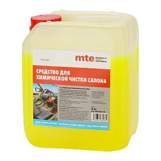 Химчистка салона 5 л, Wurth 0893033120