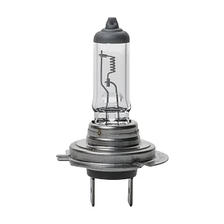 ЛАМПА H7 24V 70W PX26D MTE 27201142