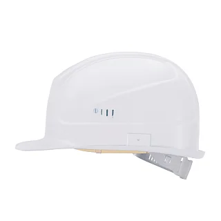 Каска SUPERBOSS белая, Uvex 9501008646