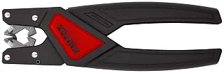 Стриппер для плоских кабелей до 12 мм 0,75-2,5 мм2 Knipex KN-1264180