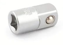 Переходник 1/4"Fx3/8"М IZELTAS 1507060004