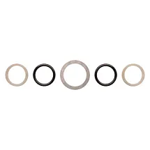 Ремкомплект углового поворотного соединения SW90 SH-0697