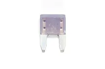 ПРЕДОХРАНИТЕЛЬ MINI SILVER 3A 073130003