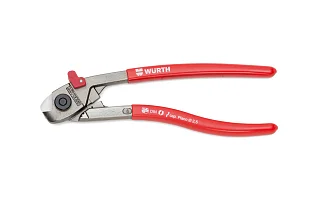 КУСАЧКИ Д/ТВЕРДОЙ ПРОВОЛОКИ 190ММ 071403 601