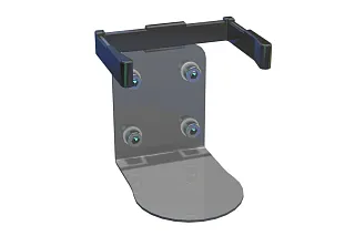 ДЕРЖ 74 ММ ПЕРФ ПАН НЕРЖ СБ 9500008047