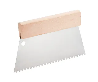 ШПАТЕЛЬ Д/КЛЕЯ B200MM 0695940949