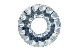 ШАЙБА ЗУБЧ DB SIDIN6798 (A2K) D6,1 04466