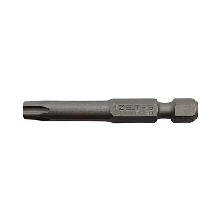 Бита Торкс T30 50 мм хвостовик E6,3 мм IZELTAS 4830210130