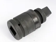 Кардан ударный 1" L=128 мм IZELTAS 1525067128