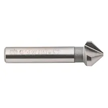 Зенковка коническая HSS Co5% DIN 333 C D16,5 мм, mte