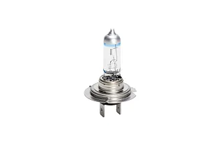 ЛАМПА H7 12V 55W PX26D NS+90% 0720114190