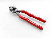 Кусачки (болторезы) для резки проволоки L210 мм, IZELTAS, 13000005122 13000005122