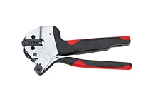 Пресс-клещи для промышленных разъемов 0,14-4 мм² Wurth 0714102121