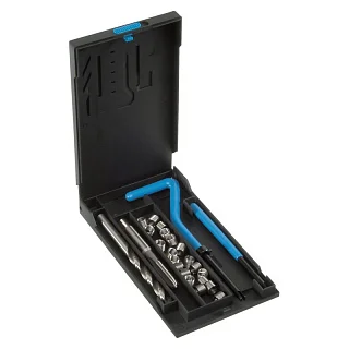 НАБОР РЕЗЬБ ВСТ С ИНСТР M10 19ШТ 262799010