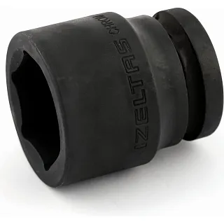 Головка торцевая ударная шестигранная 30 мм 1