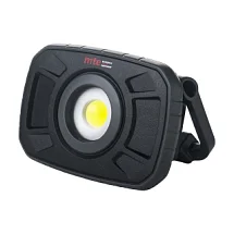 Фонарь рабочий аккумуляторный светодиодный 1000 Лм, mte 9501011235