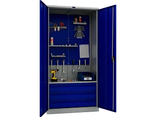 TC шкаф инструментальный TC-1995-041030 К30599510646