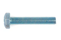ВИНТ ЦСГ DIN7985 4.8 H3 (A2K) M6X16 00466  16