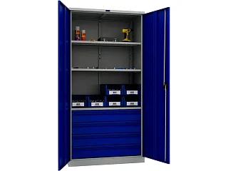 TC шкаф инструментальный TC-1995-003040 К30599520046