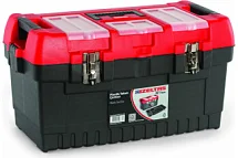 Ящик пластиковый для инструментов 22" 564x310х310 (yeni), IZELTAS, 8440331022, 14000004140 8440331022