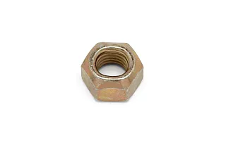 ГАЙКА СТОП DIN980 V 10 WS22 (A2C) M14 0369014