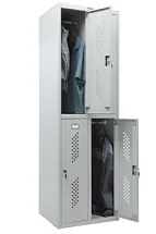Шкаф для раздевалок Стандарт LS-22 S23099522102