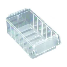 ЯЧЕЙКА ПОЛИСТИРОЛ 138Х175Х81 (L 07) 5966601158